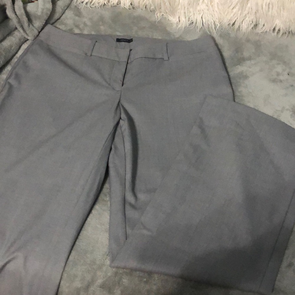 Dress pant